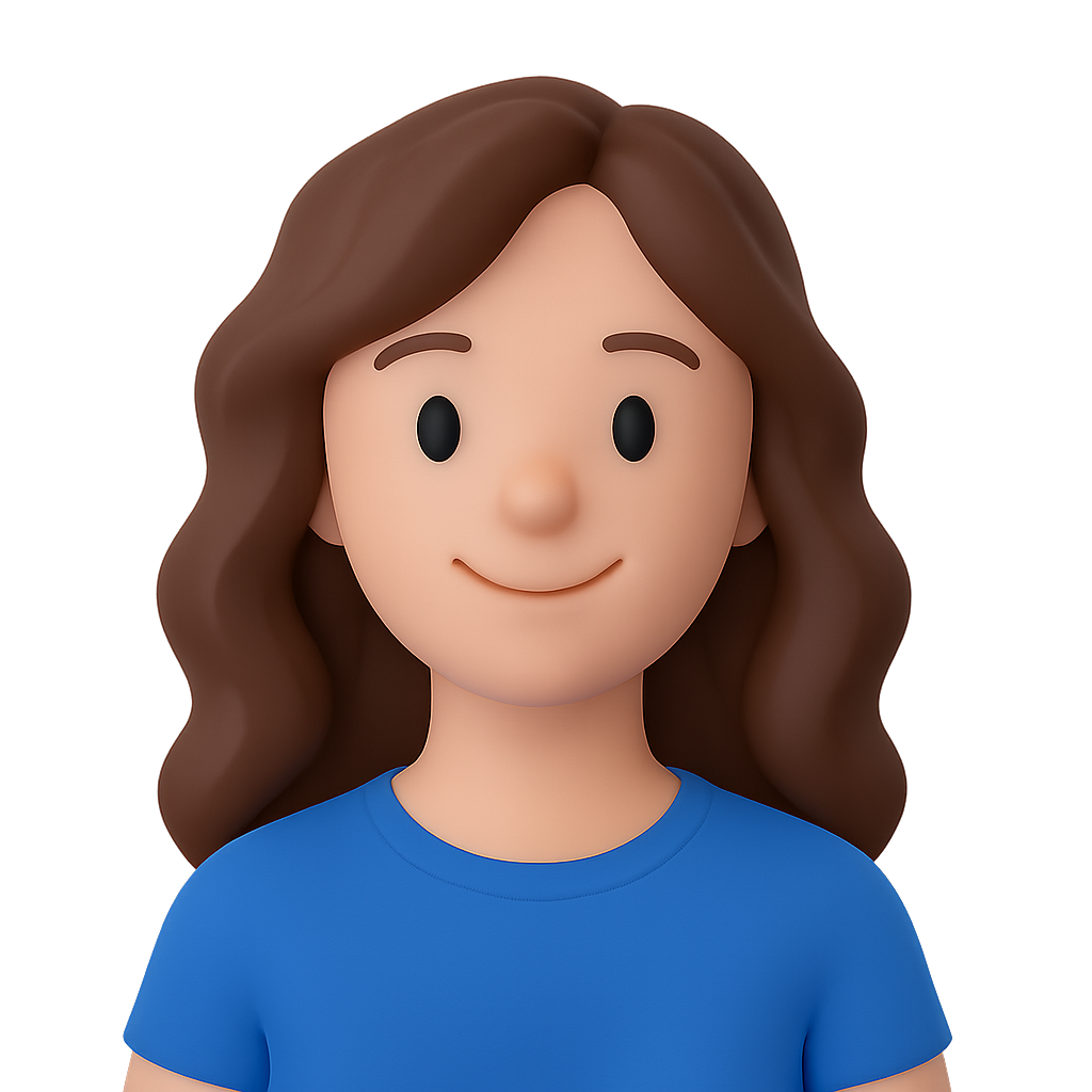 Zeynep Çelik Avatar
